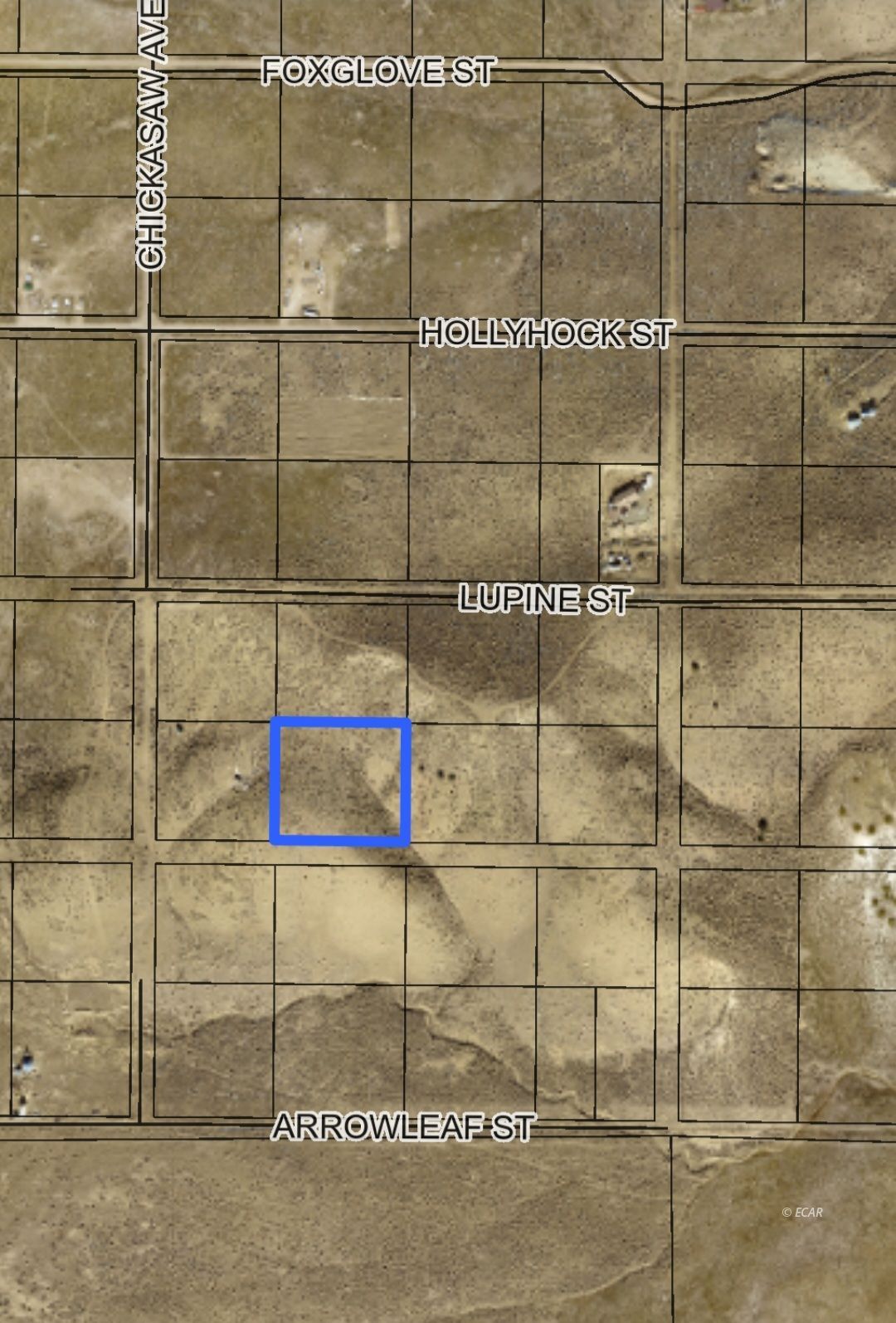 Tbd Rabbitbrush Street Property Photo 2