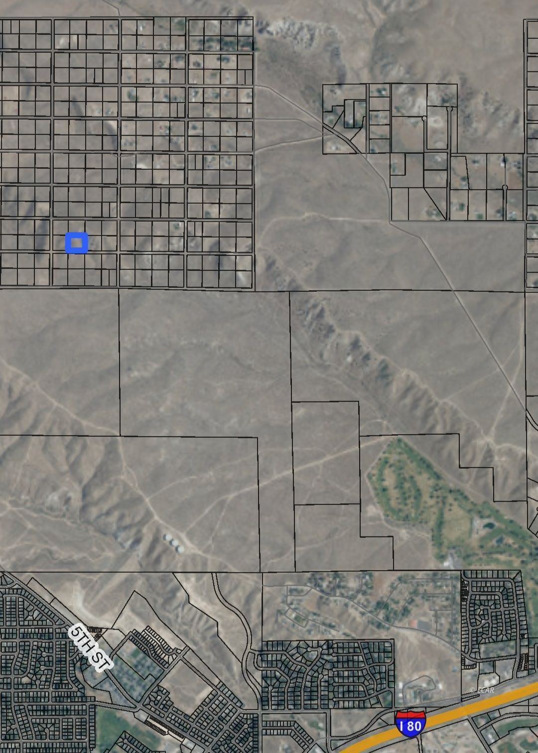 Tbd Rabbitbrush Street Property Photo 4