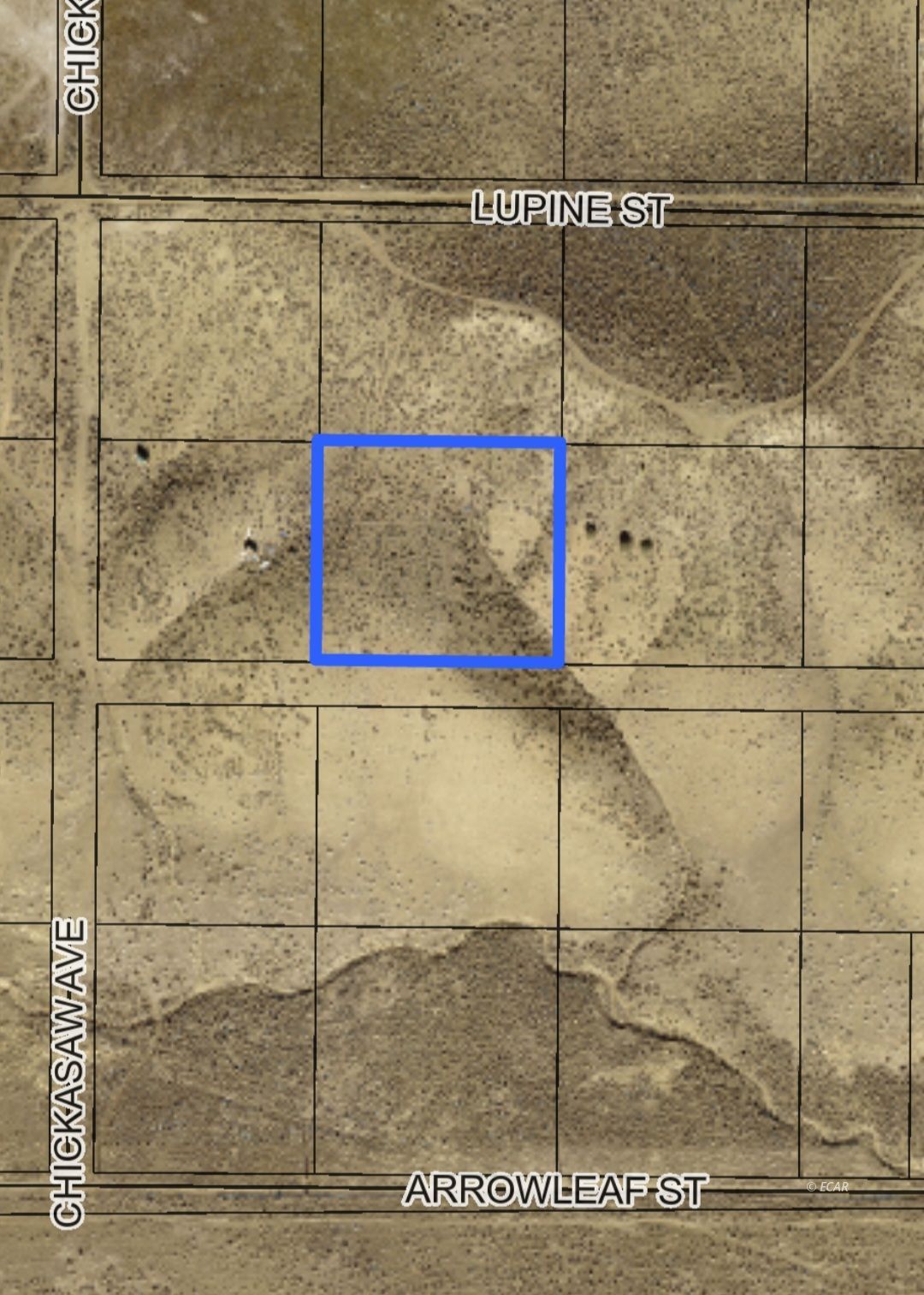 Tbd Rabbitbrush Street Property Photo 5