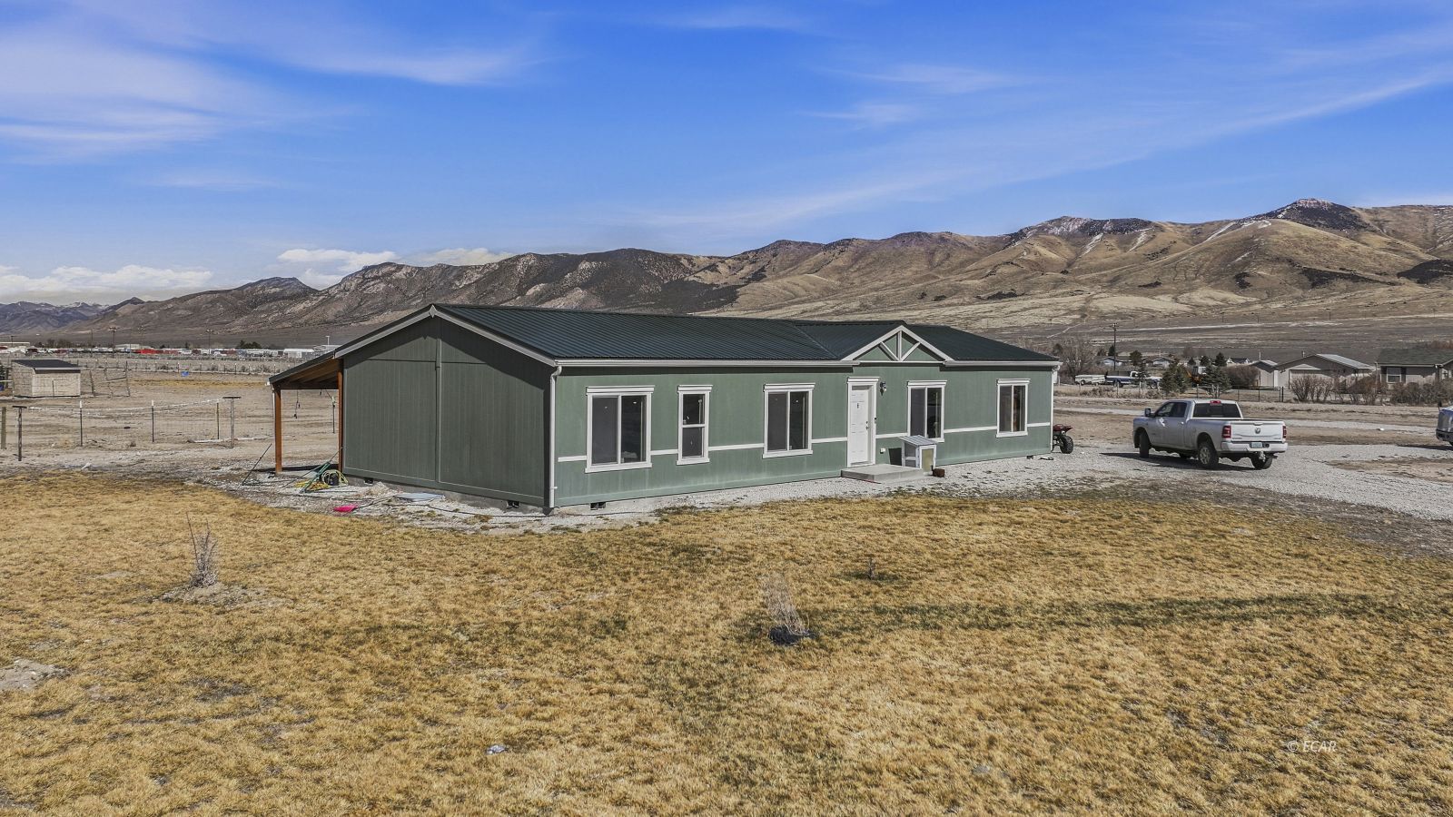 700 E 93rd North Street Property Photo 2