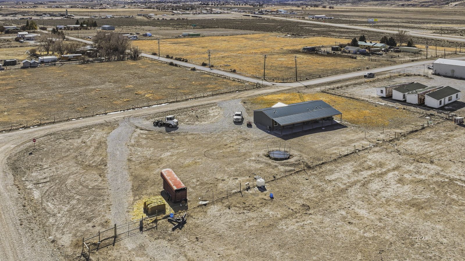 700 E 93rd North Street Property Photo 4