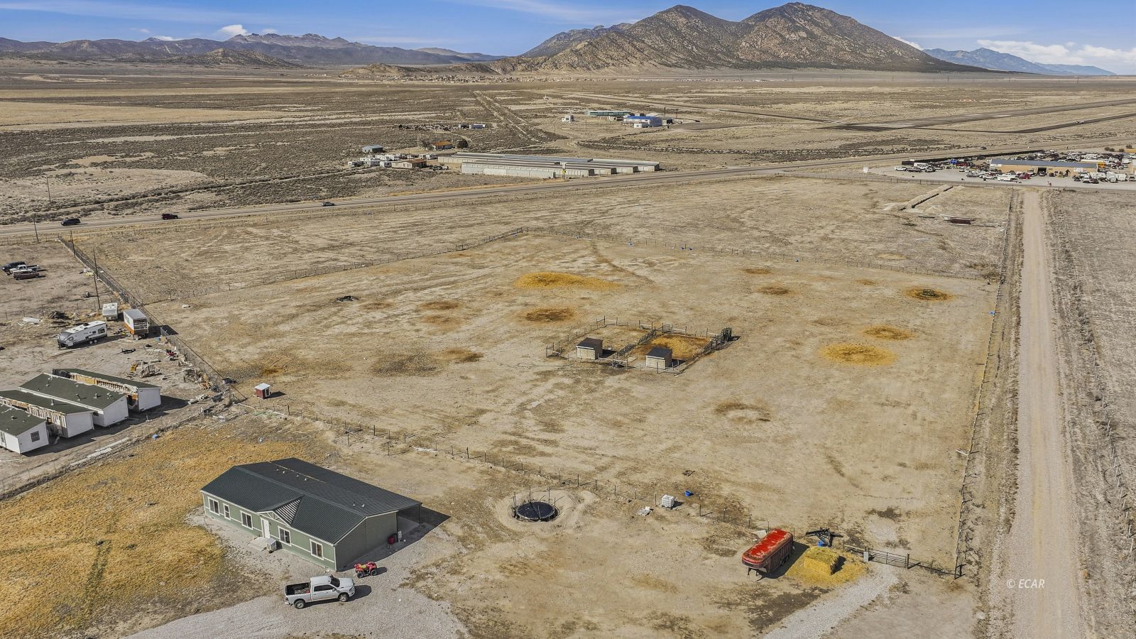 700 E 93rd North Street Property Photo 5