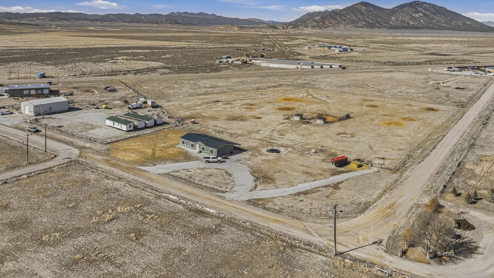 700 E 93rd North Street Property Photo 6