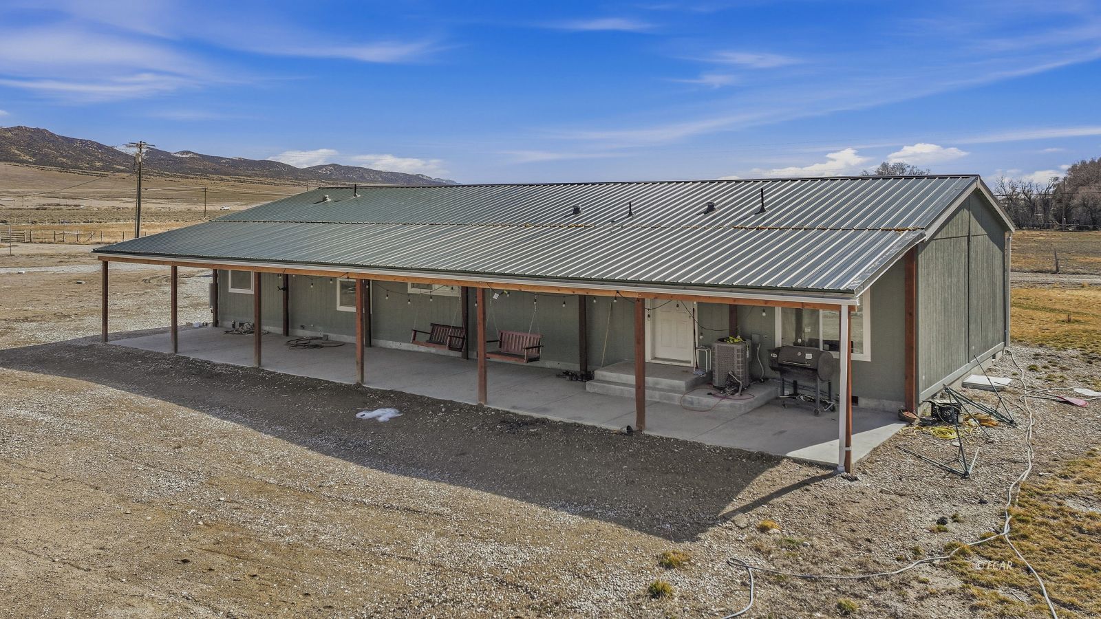 700 E 93rd North Street Property Photo 24