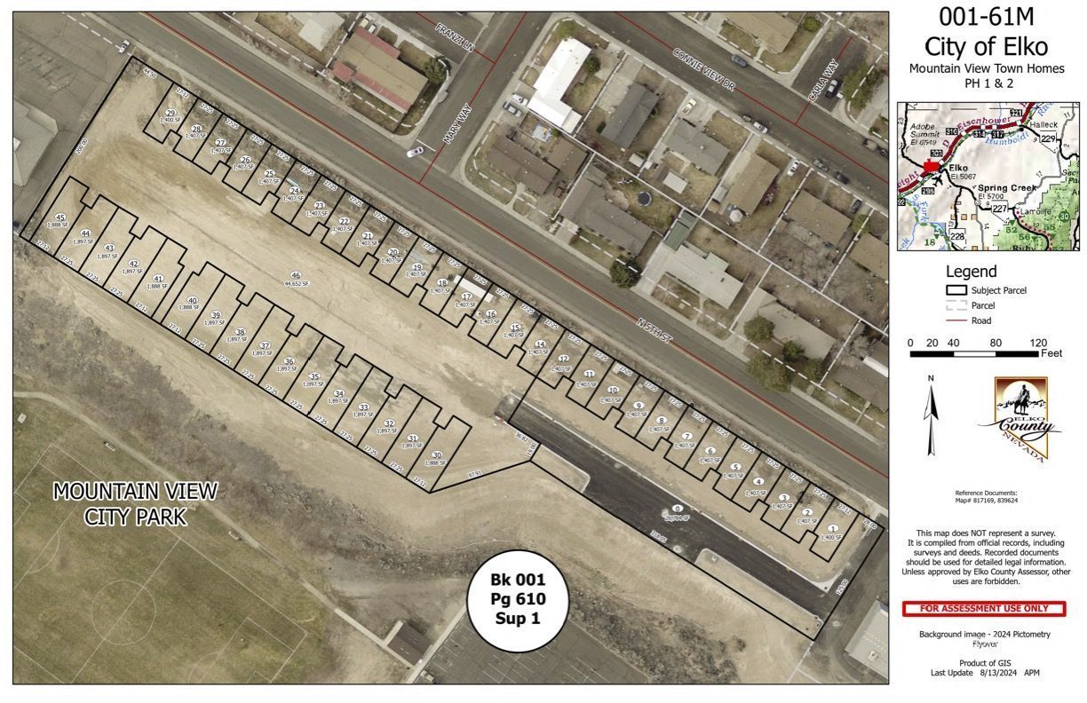 N 5th St Property Photo 1