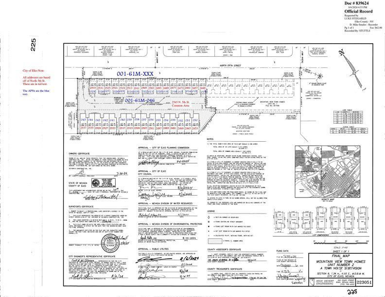 N 5th St Property Photo 2