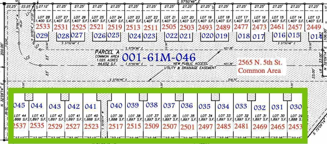 N 5th St Property Photo 3