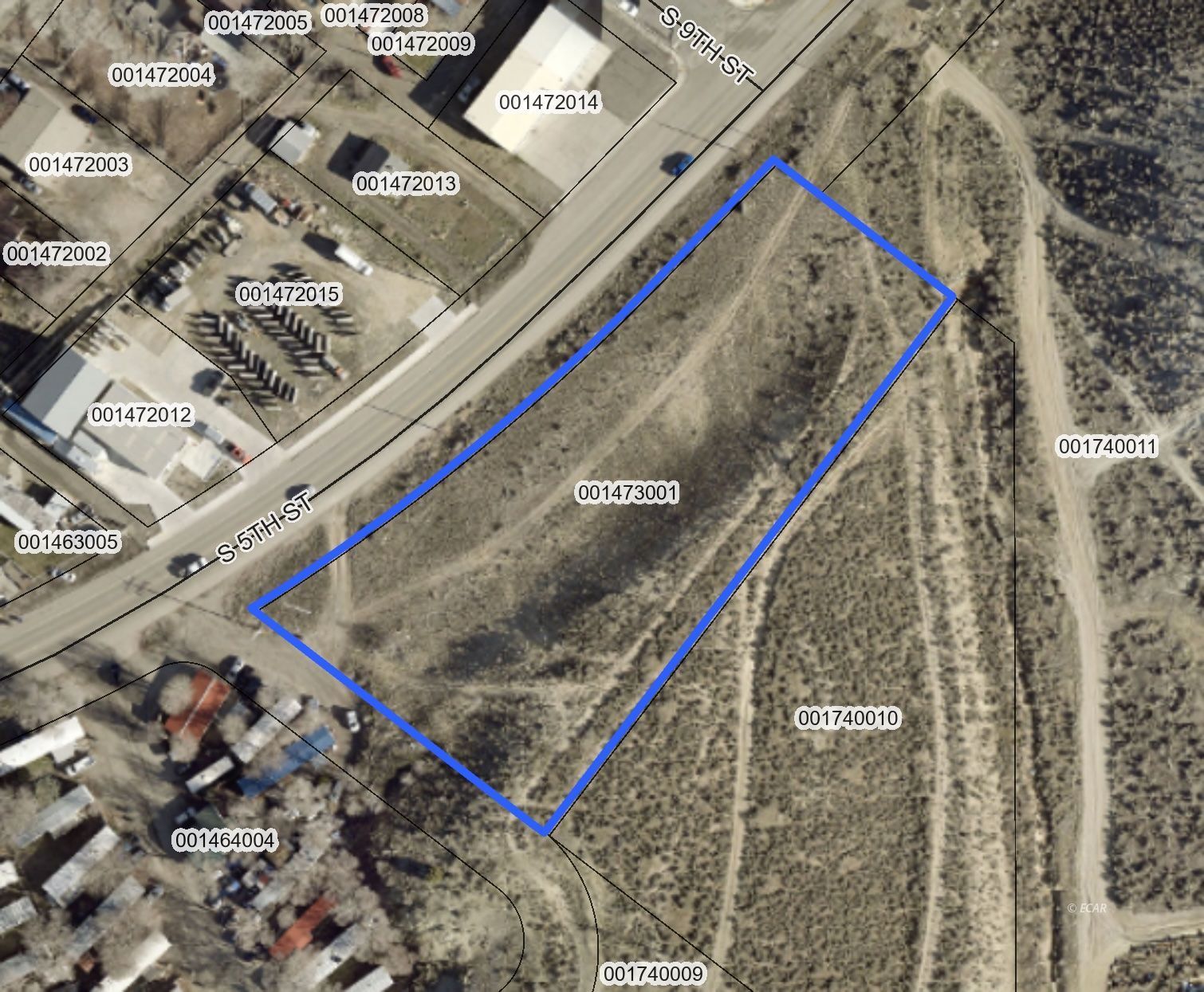 S 5th Street Property Photo 2