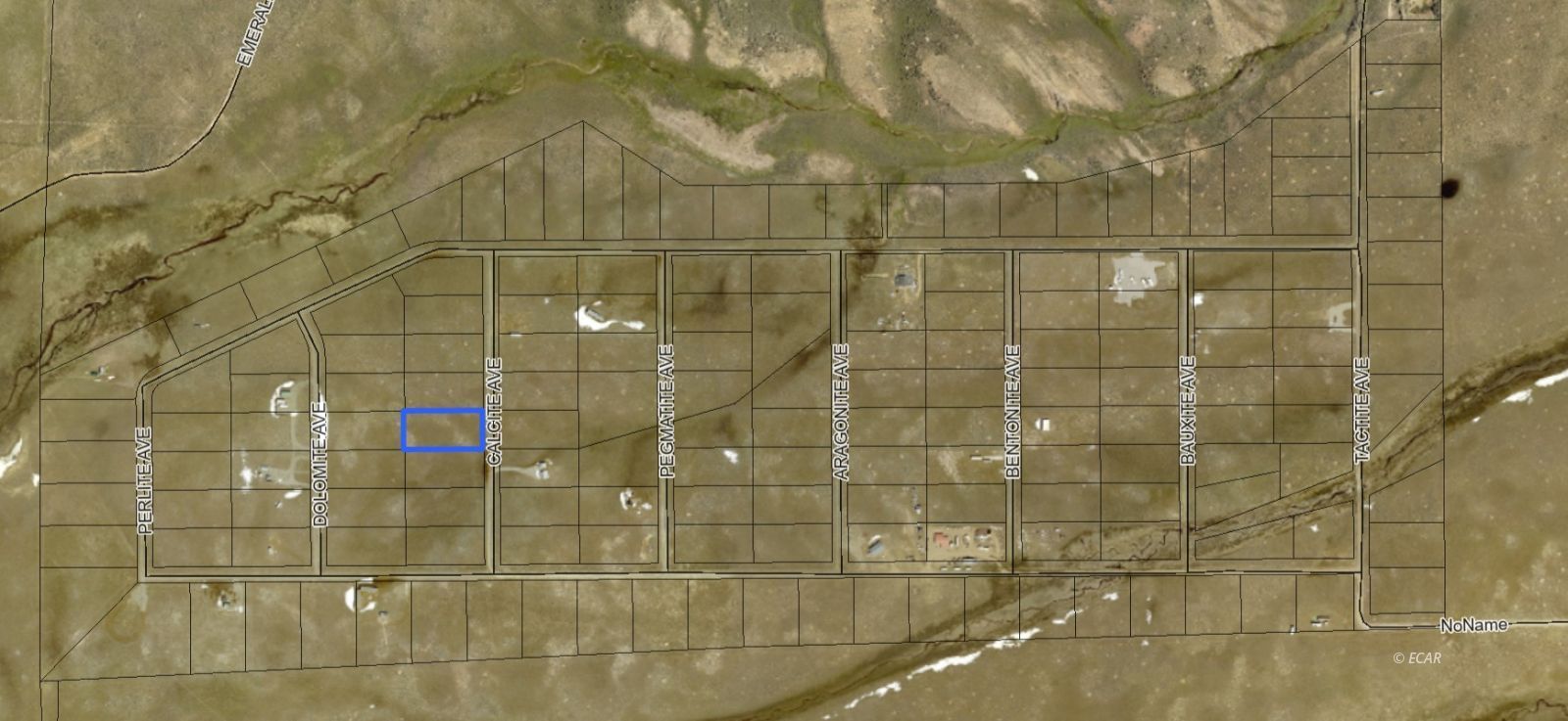 Calcite Avenue Property Photo 20