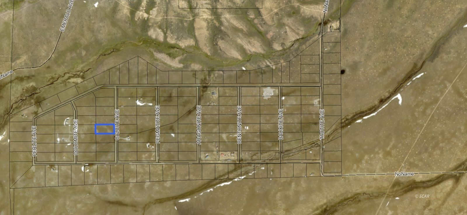 Calcite Avenue Property Photo 22