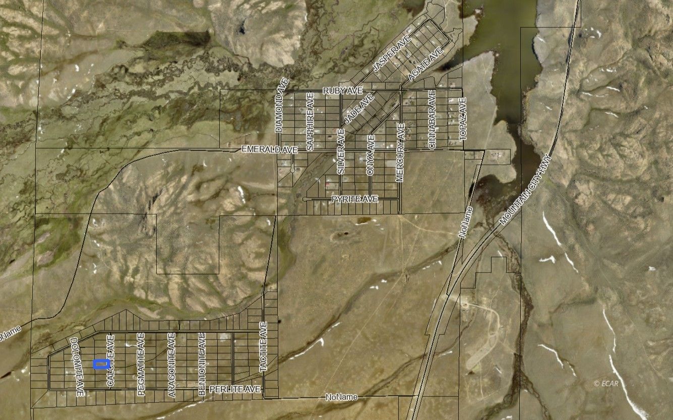 Calcite Avenue Property Photo 24