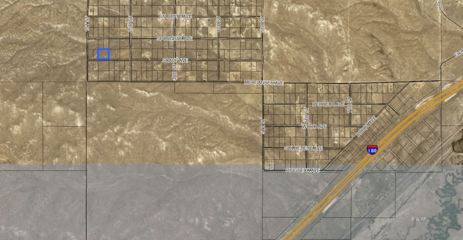 Scaup Avenue Property Photo 22