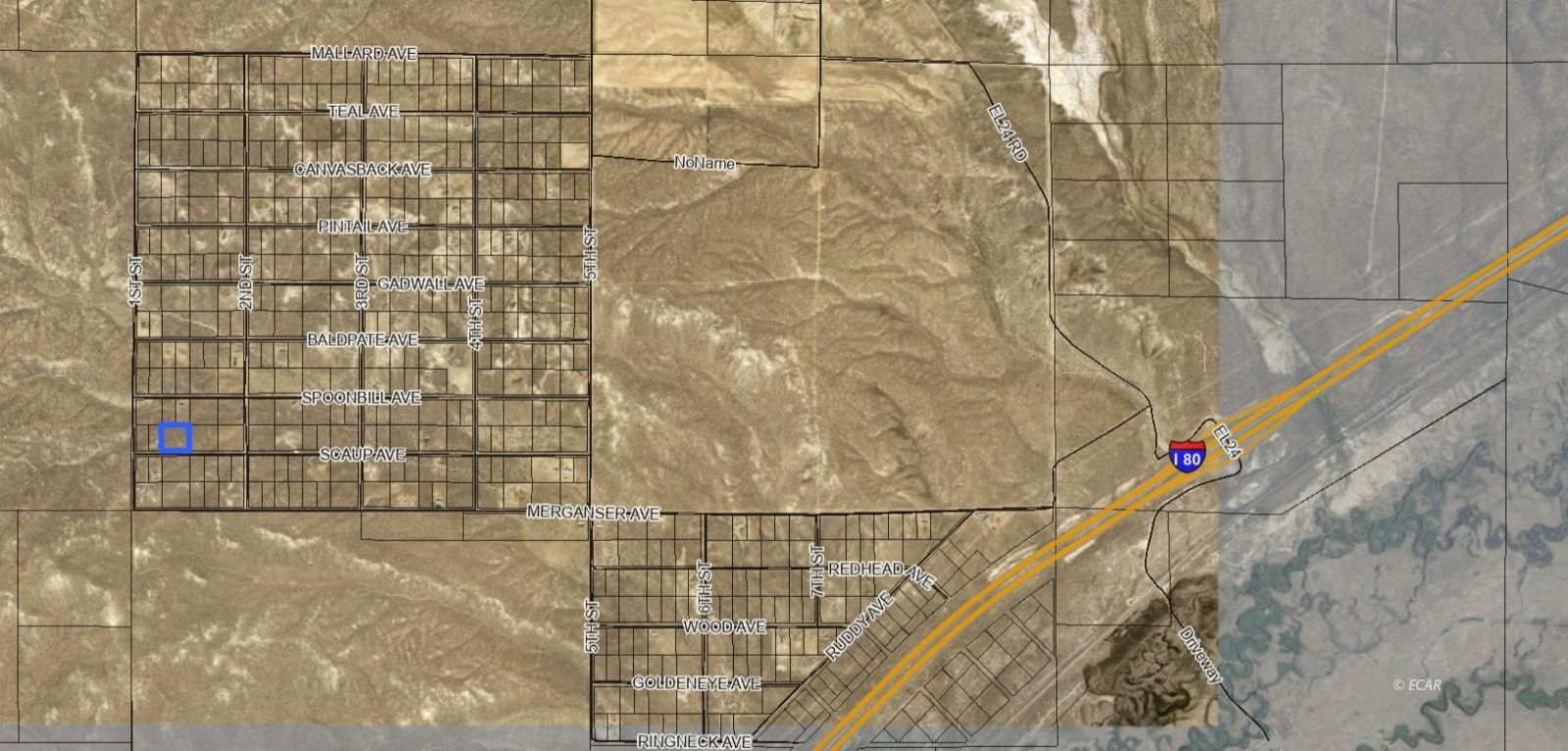 Scaup Avenue Property Photo 26