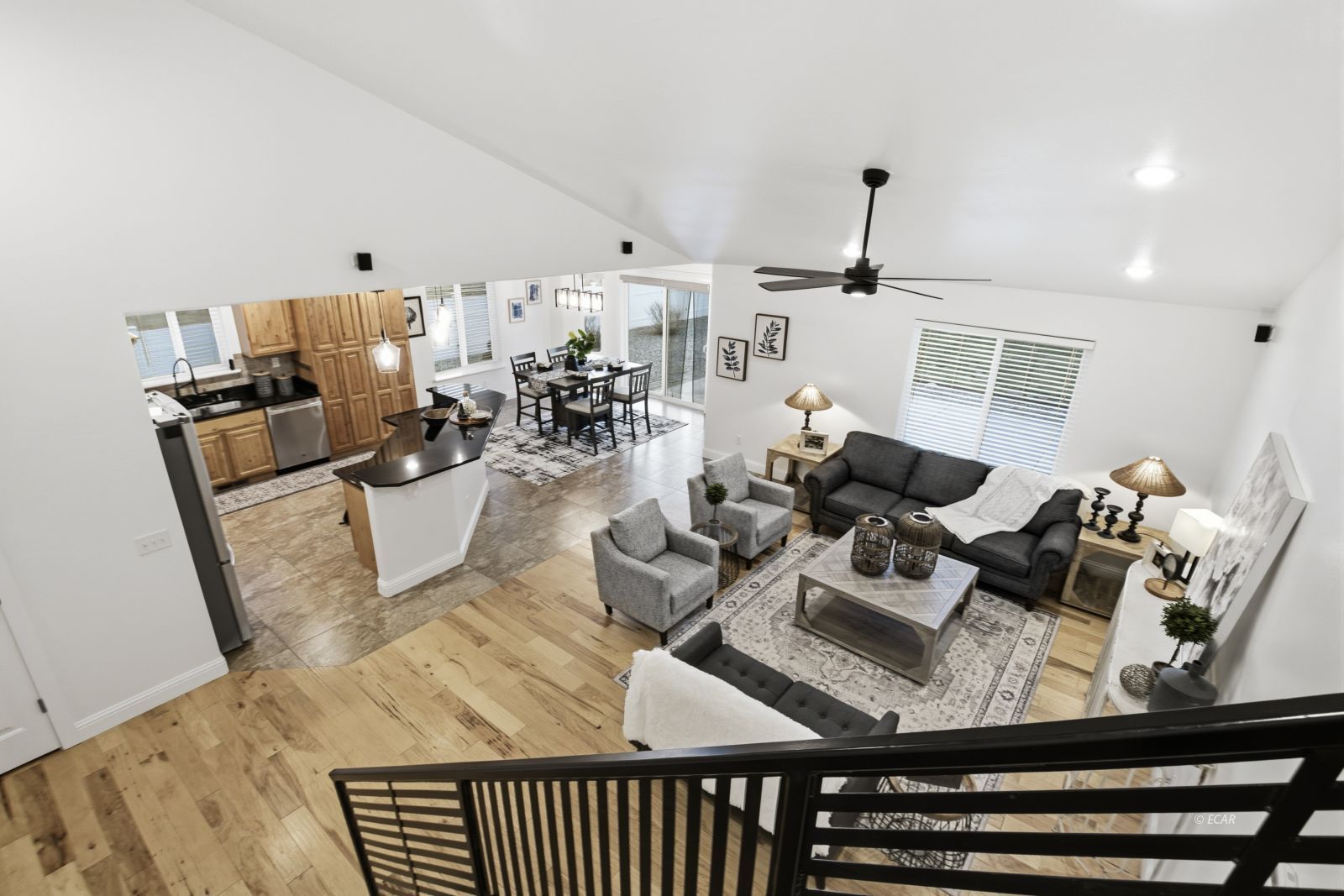 601 Diamondback Drive Property Photo 13