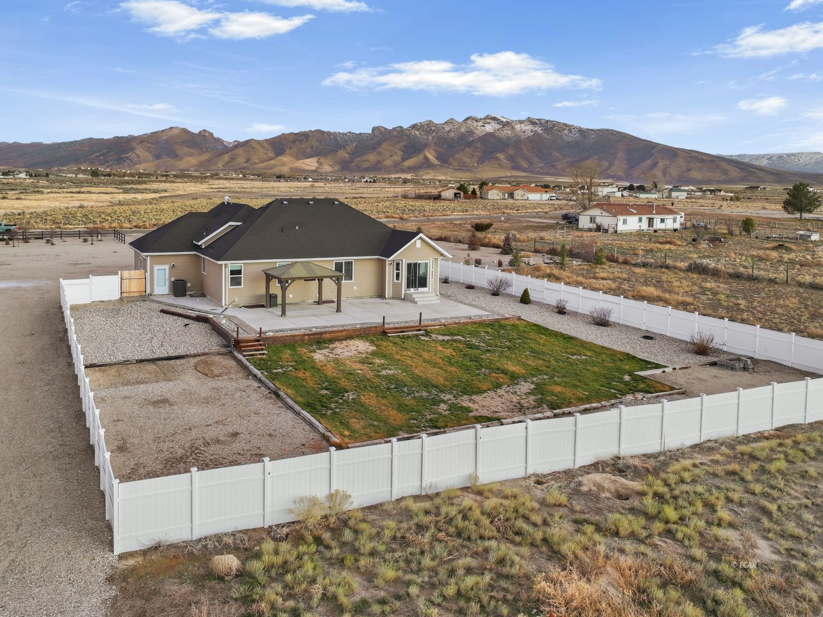 601 Diamondback Drive Property Photo 40