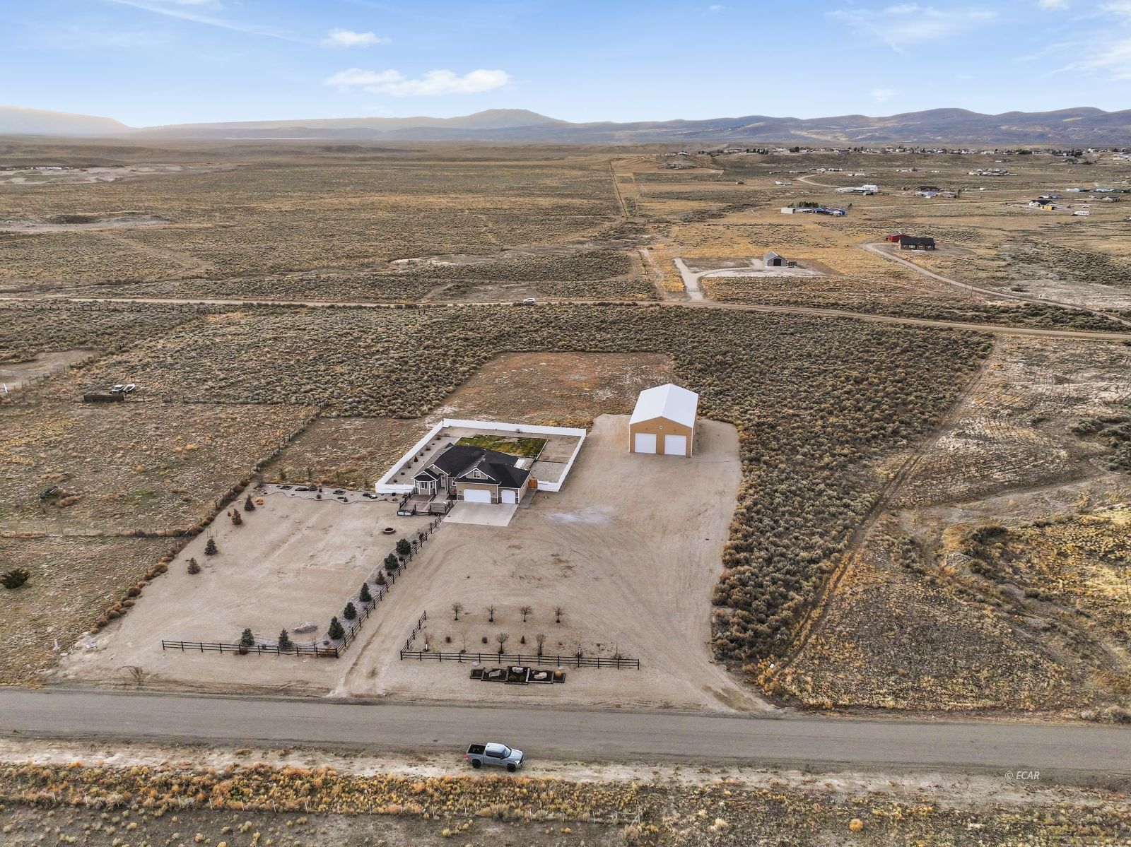 601 Diamondback Drive Property Photo 41