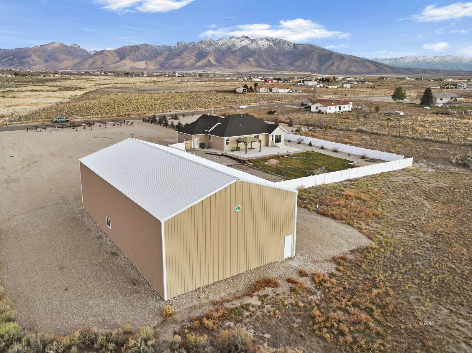 601 Diamondback Drive Property Photo 44