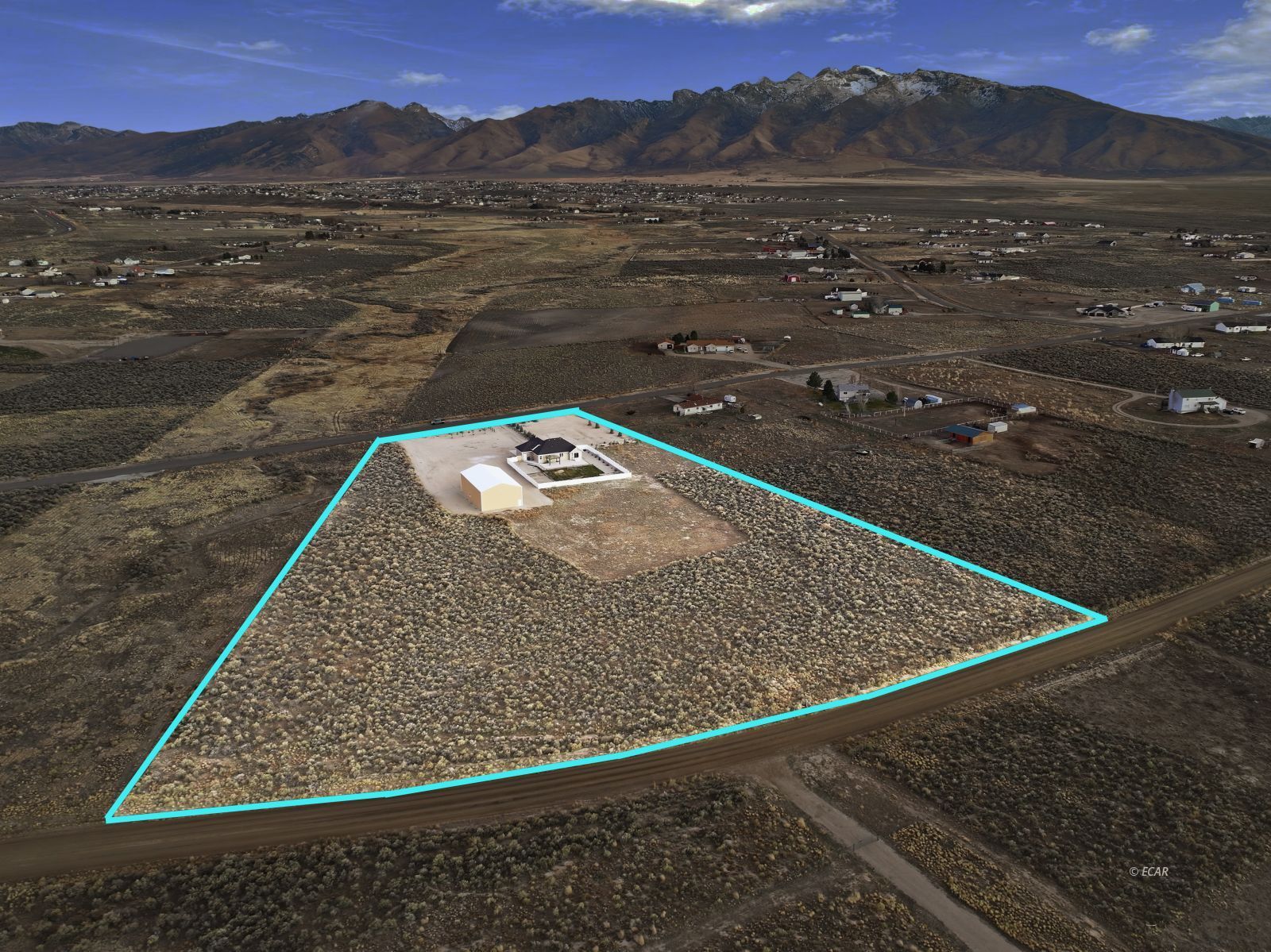 601 Diamondback Drive Property Photo 48