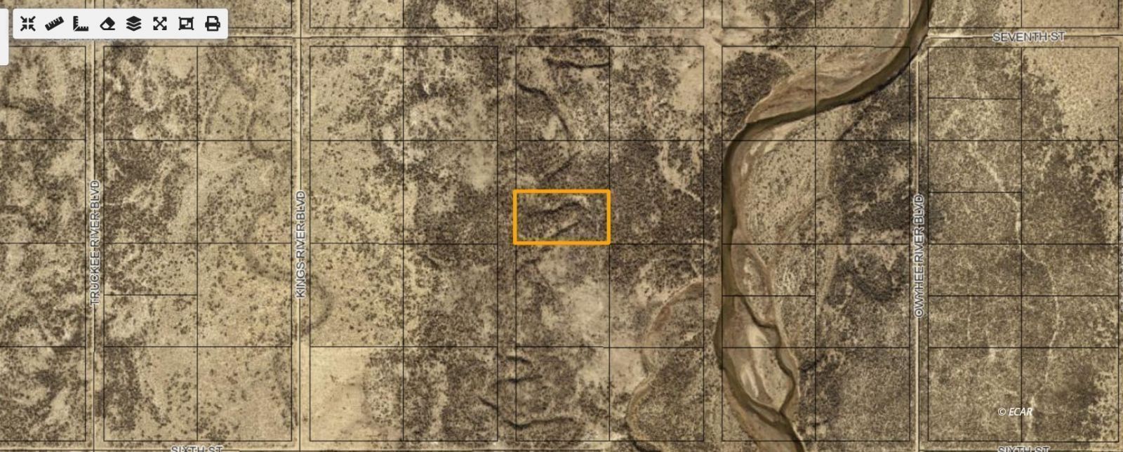 Quinn River Boulevard Property Photo 1