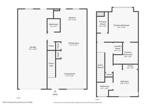 5286 Halter Way 18 Property Photo 34