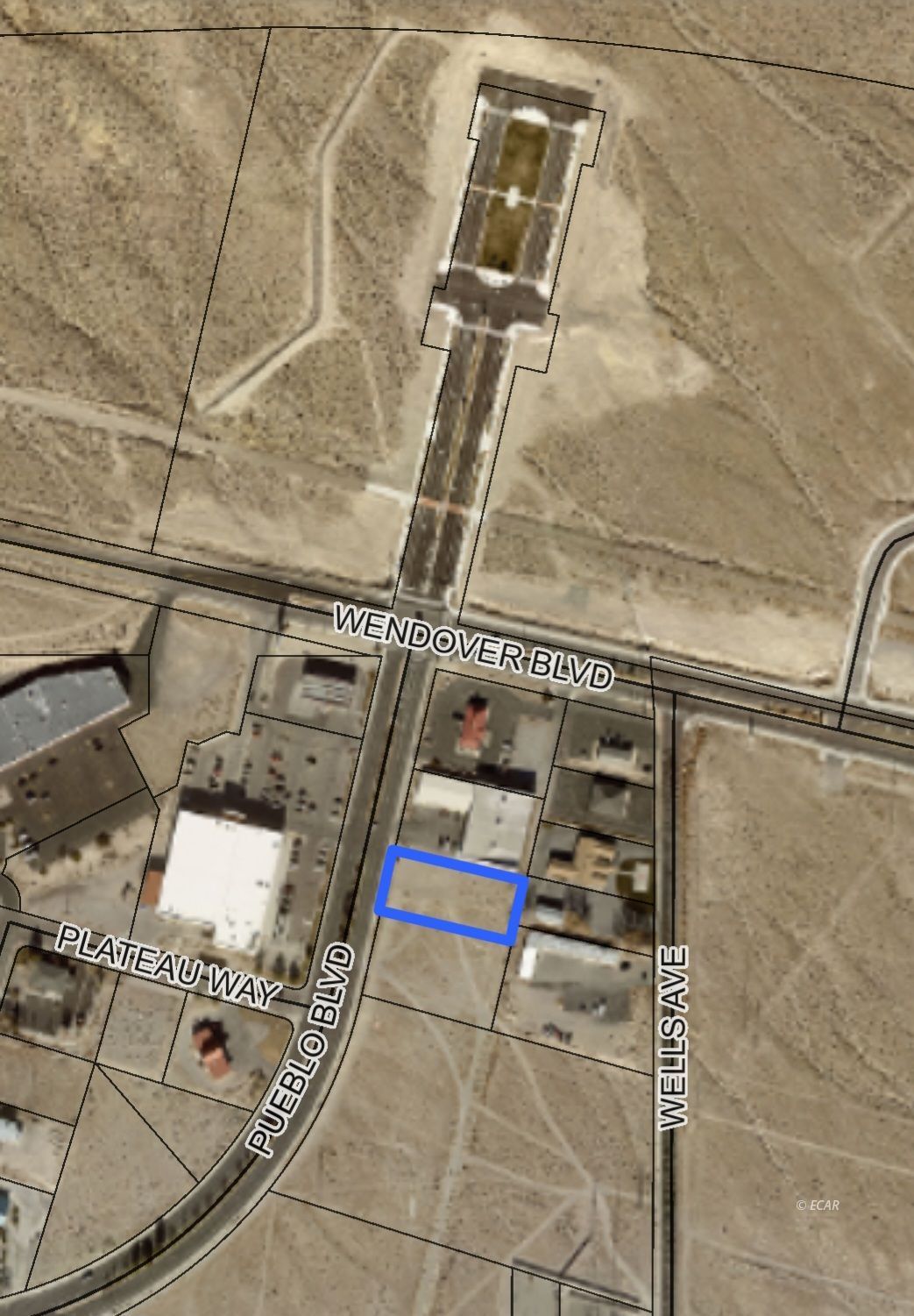 Pueblo Blvd Property Photo 2