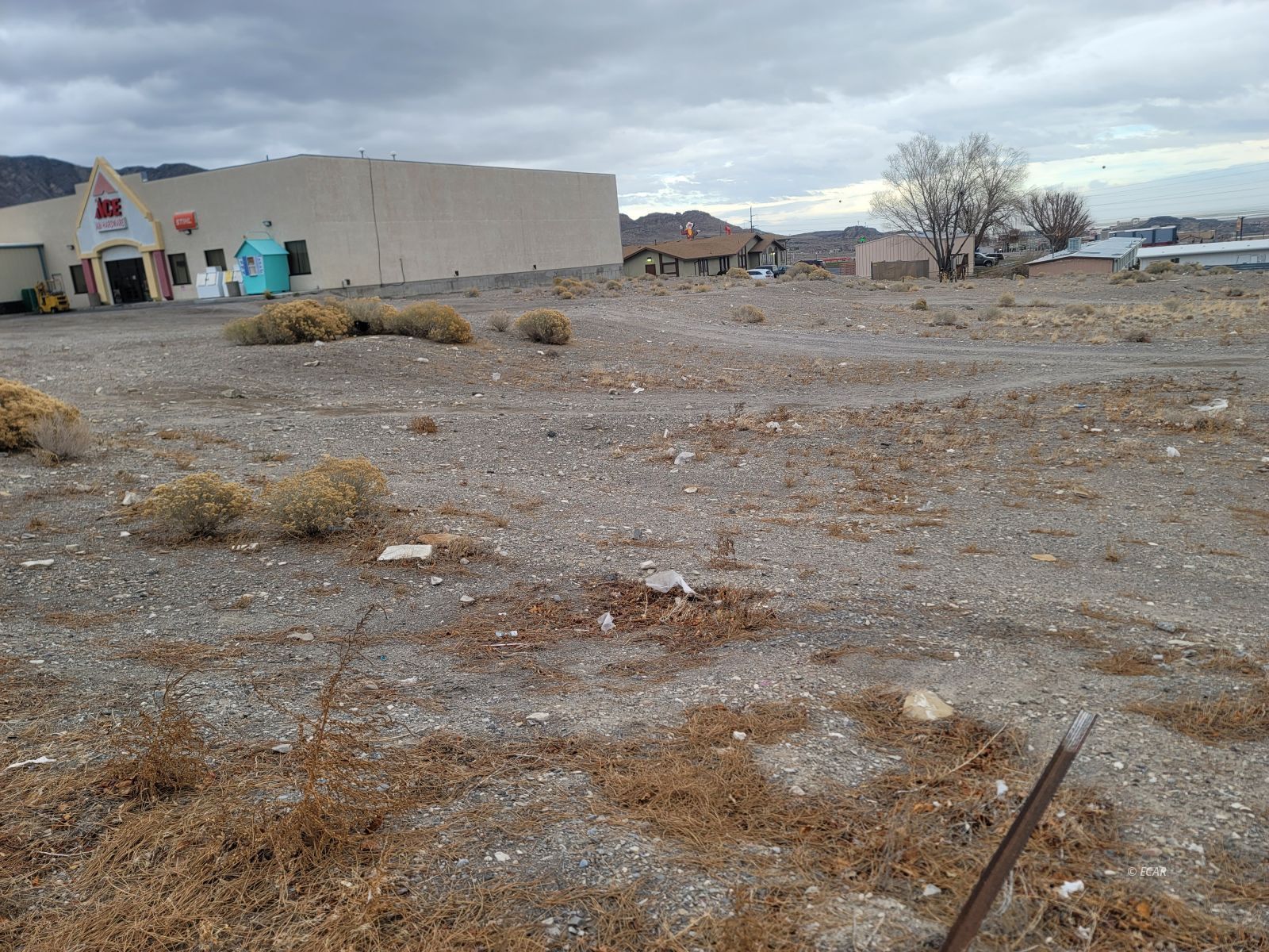 Pueblo Blvd Property Photo 13