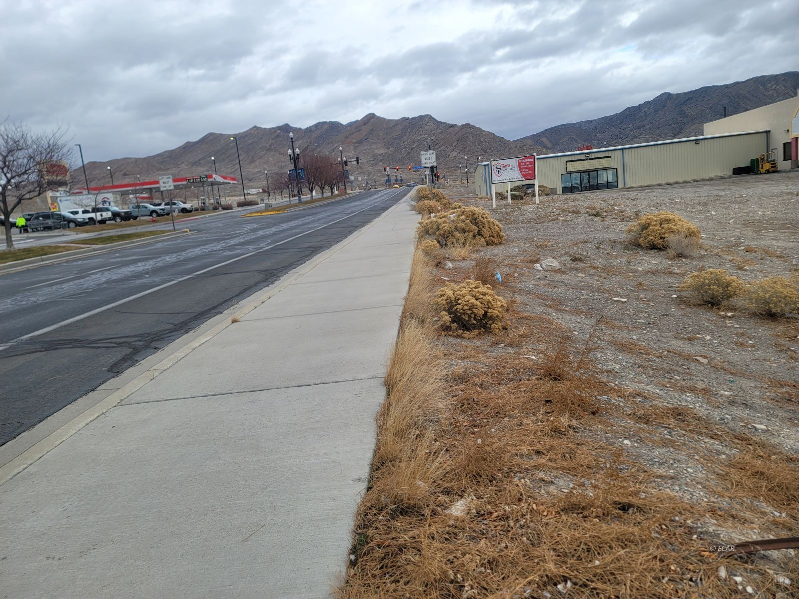 Pueblo Blvd Property Photo 15