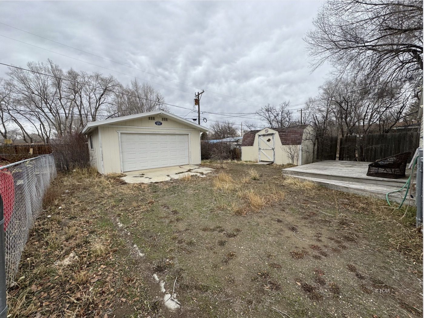 705 Carlin Court Property Photo 15