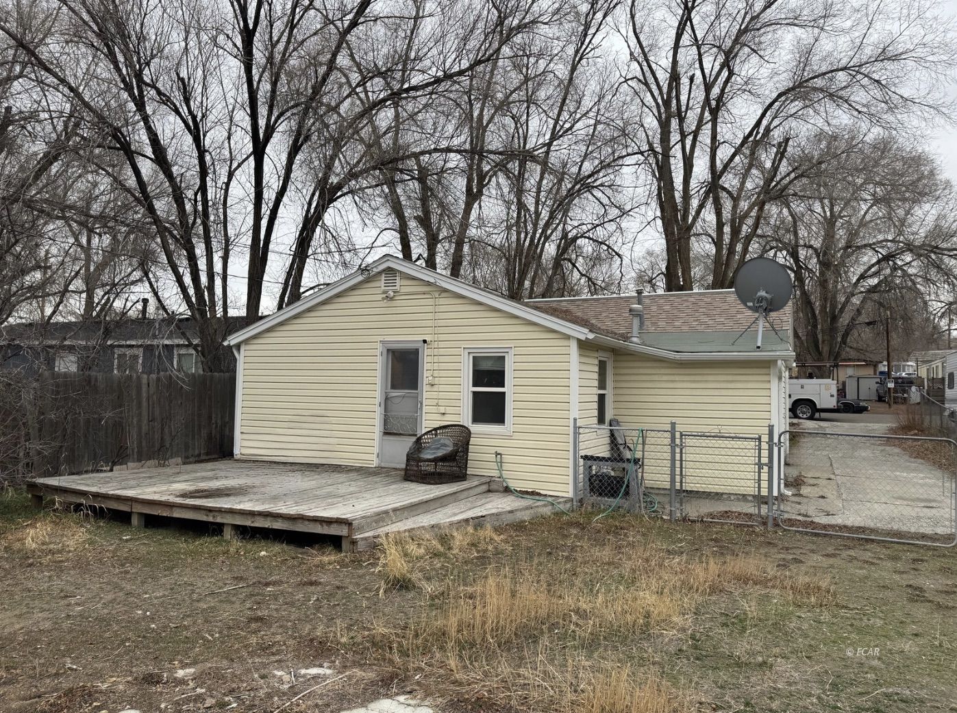 705 Carlin Court Property Photo 18