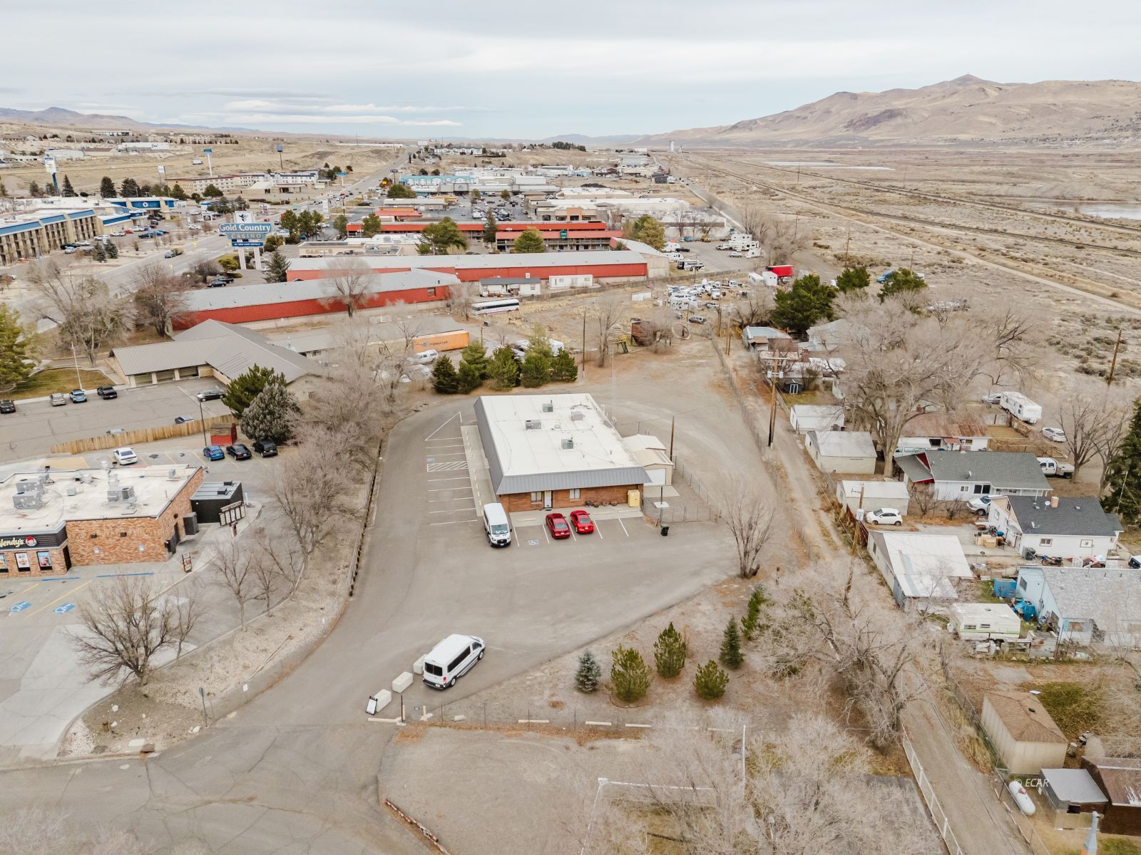 1750 Manzanita Lane Property Photo 1