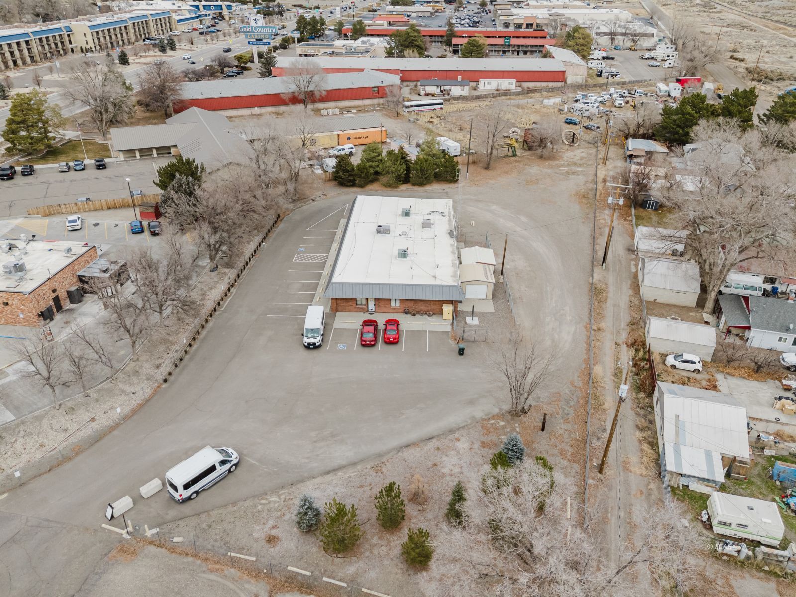 1750 Manzanita Lane Property Photo 2