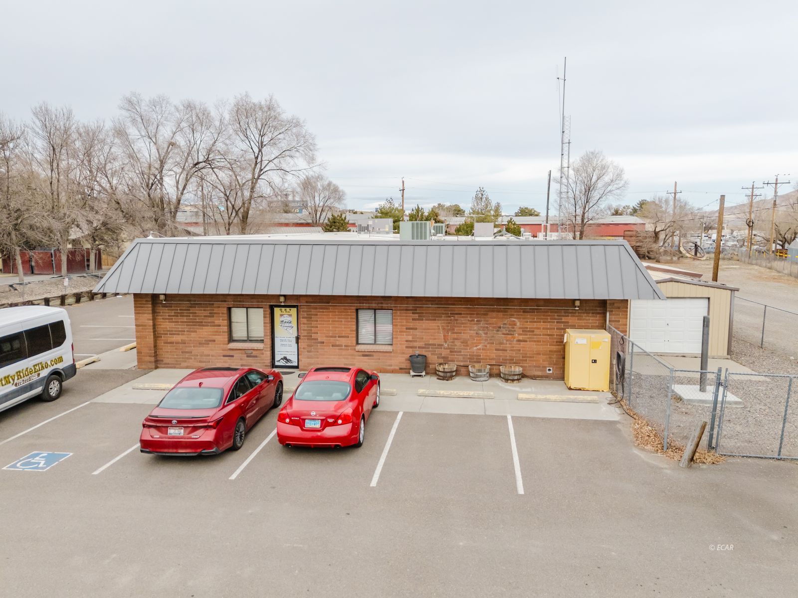 1750 Manzanita Lane Property Photo 38