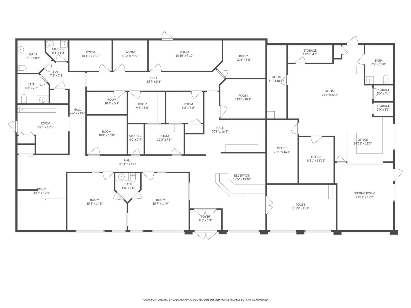 1750 Manzanita Lane Property Photo 48