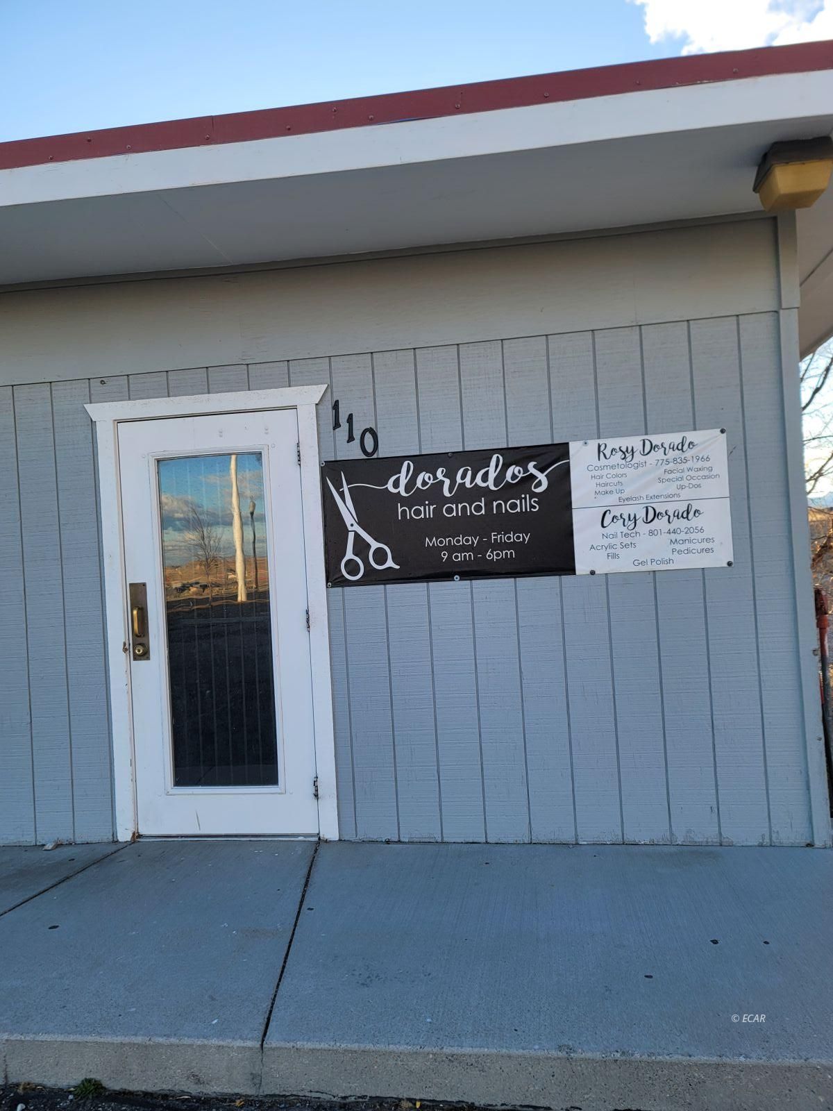 885 Pueblo Boulevard N Property Photo 3