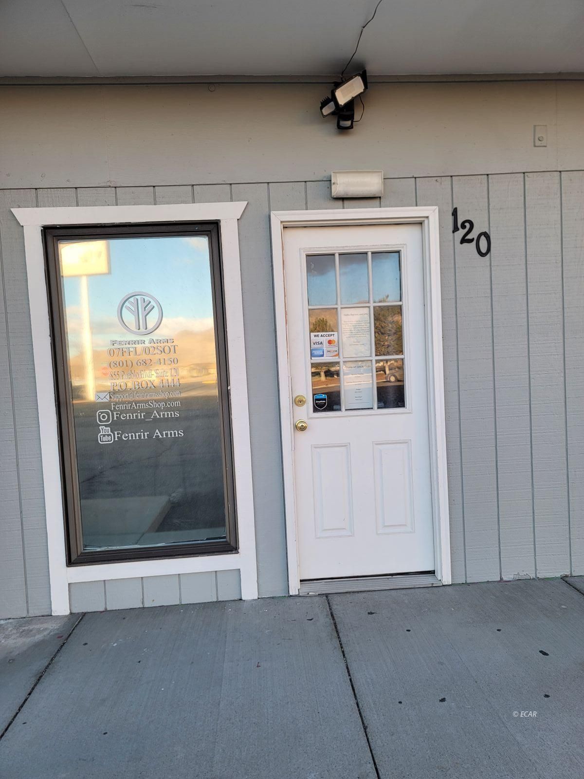 885 Pueblo Boulevard N Property Photo 4