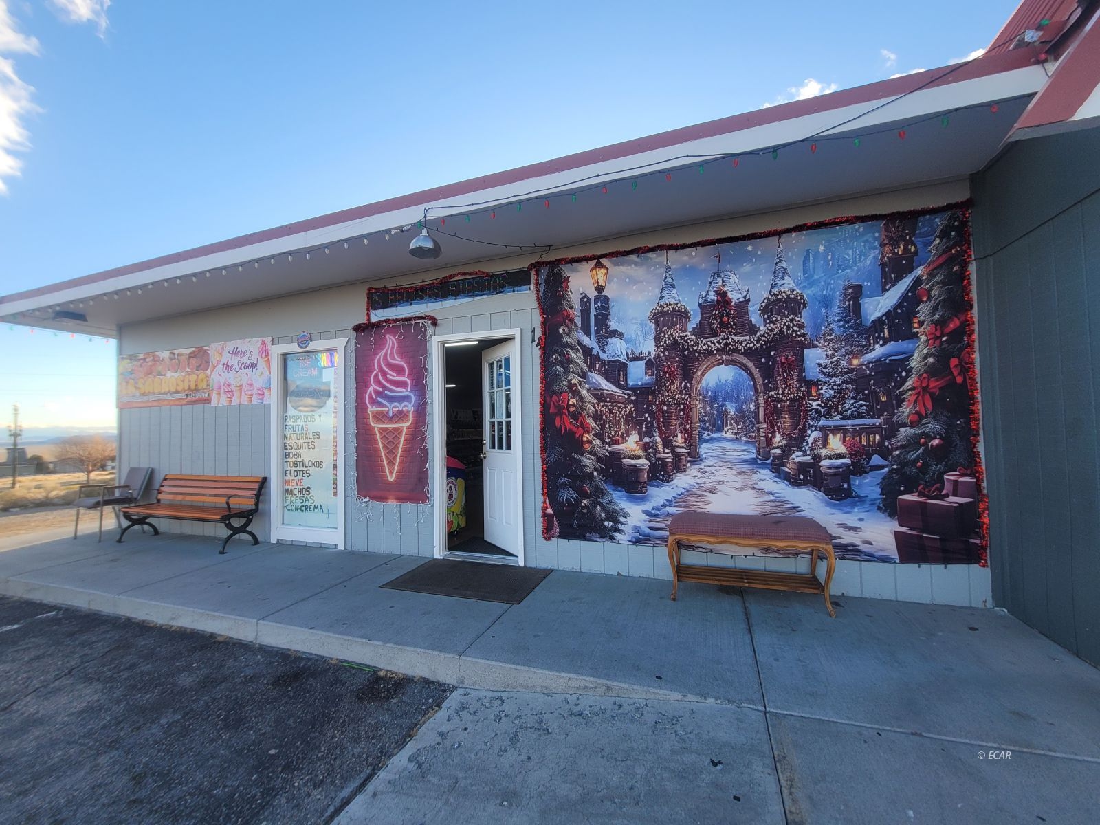 885 Pueblo Boulevard N Property Photo 6