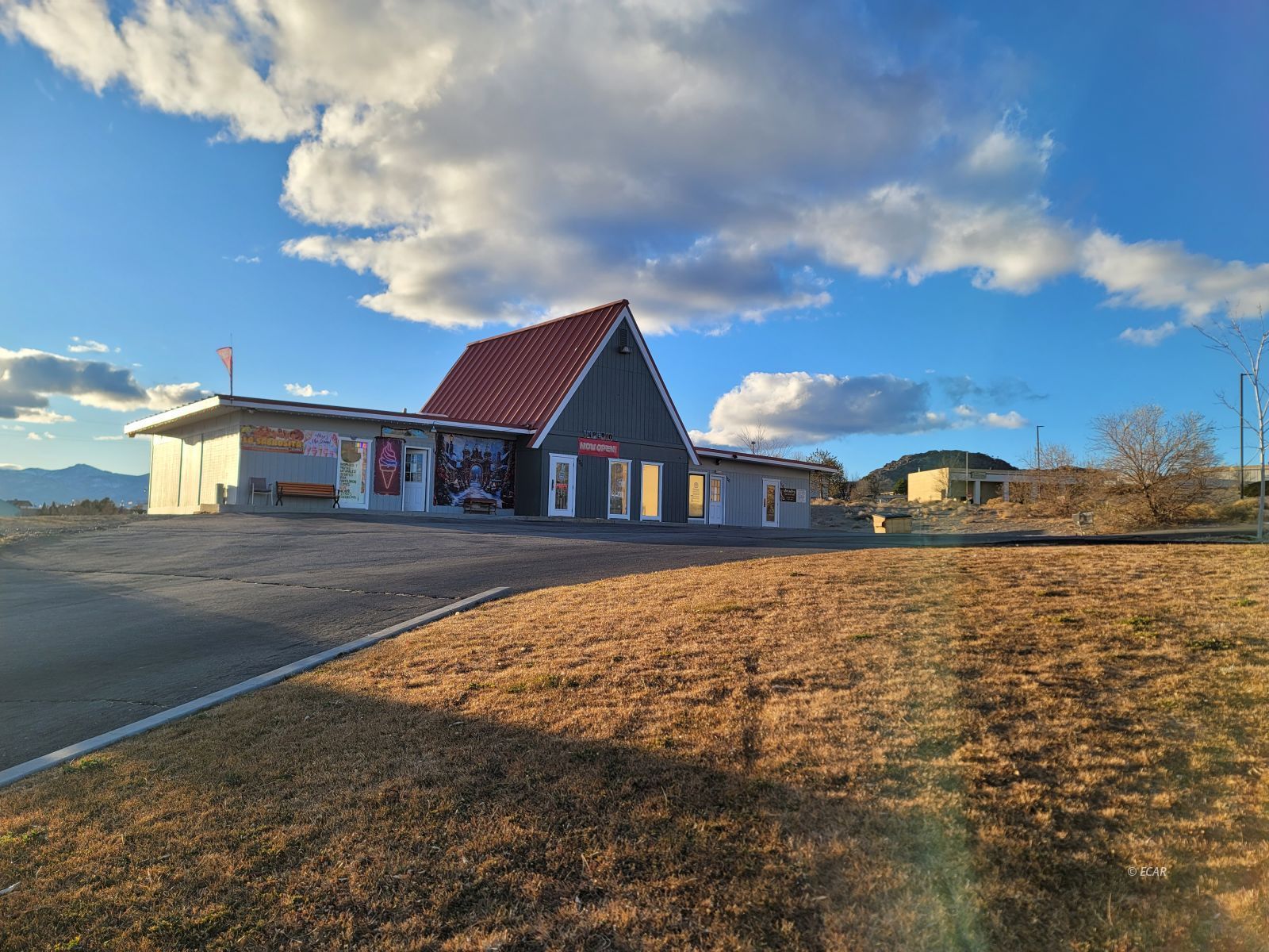 885 Pueblo Boulevard N Property Photo 11