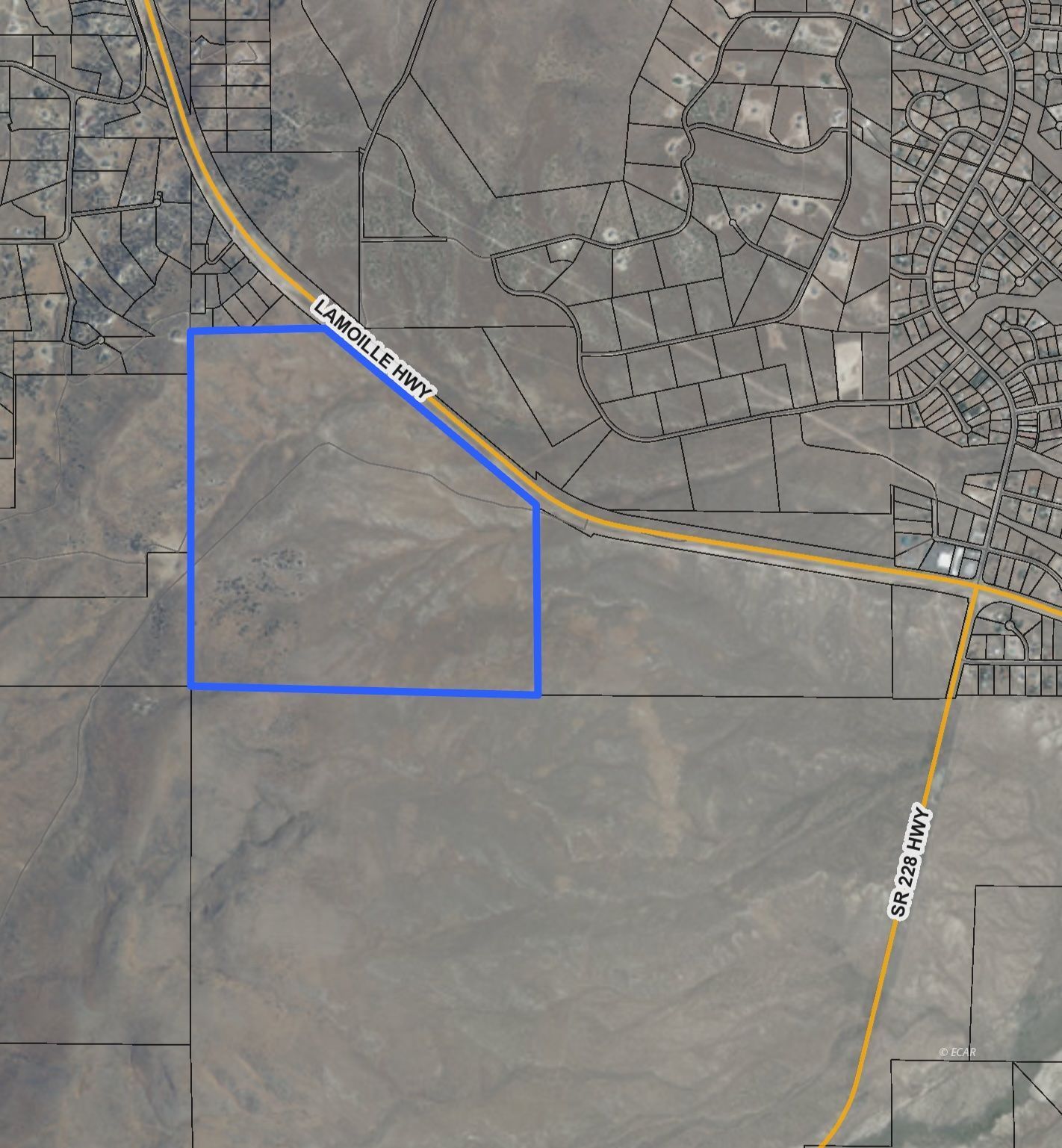 Lamoille Hwy Property Photo 2