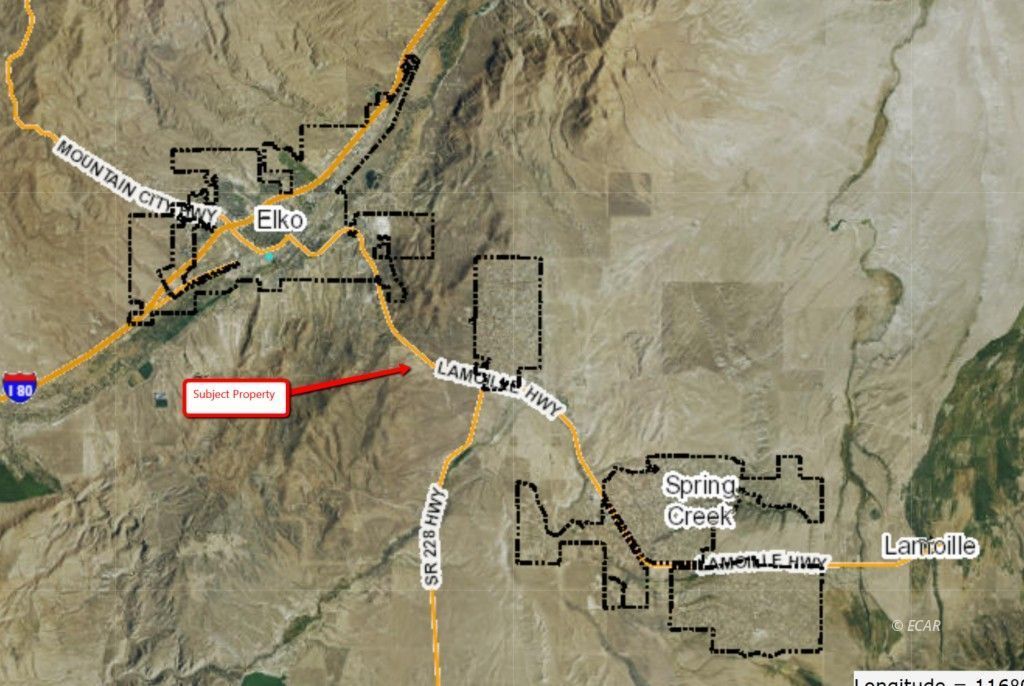 Lamoille Hwy Property Photo 3