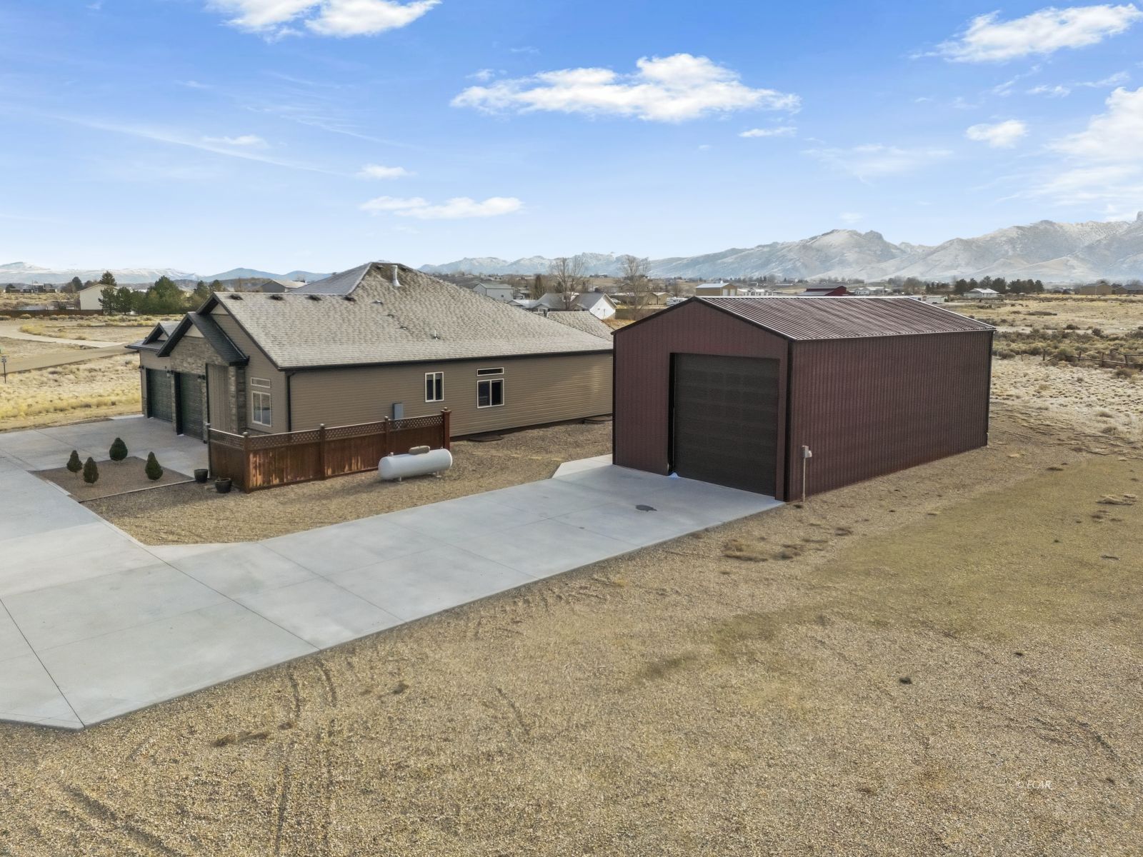 22 Gallinas Drive Property Photo 4