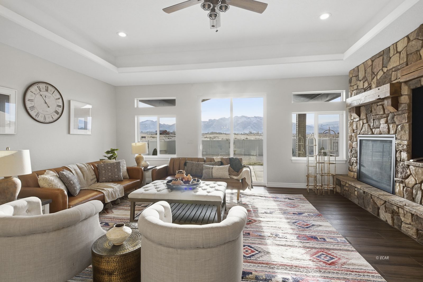 22 Gallinas Drive Property Photo 15