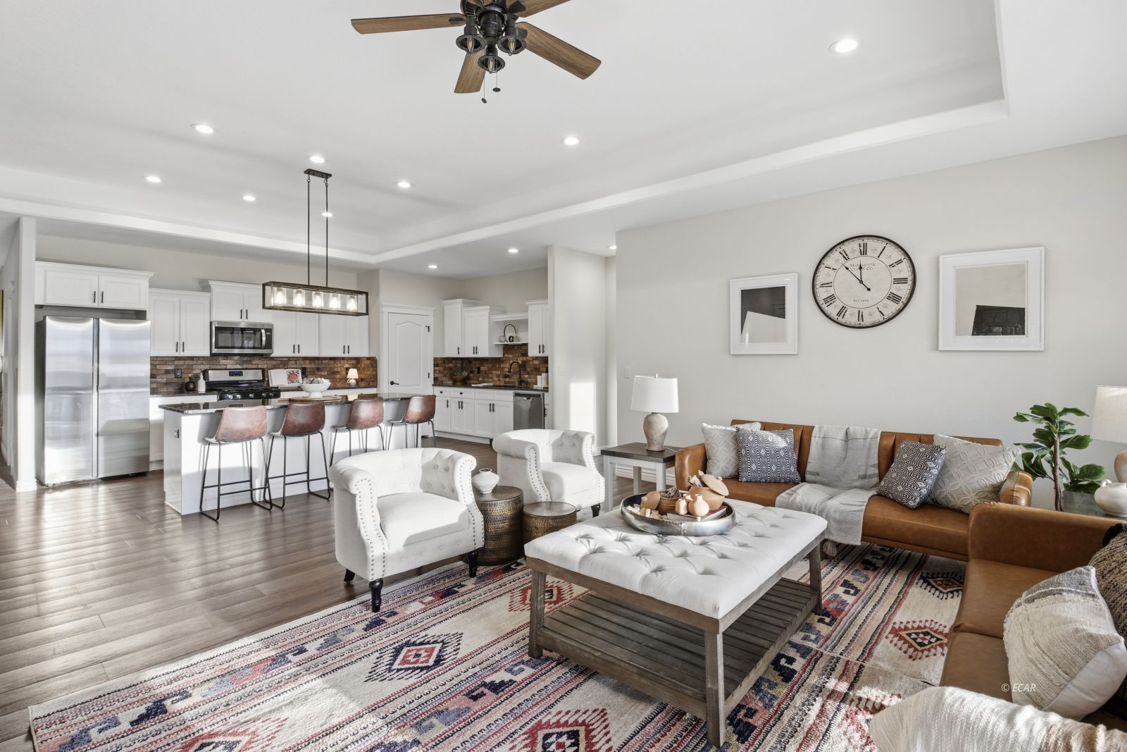 22 Gallinas Drive Property Photo 16