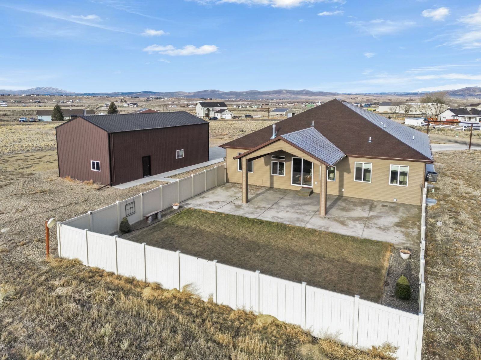 22 Gallinas Drive Property Photo 42