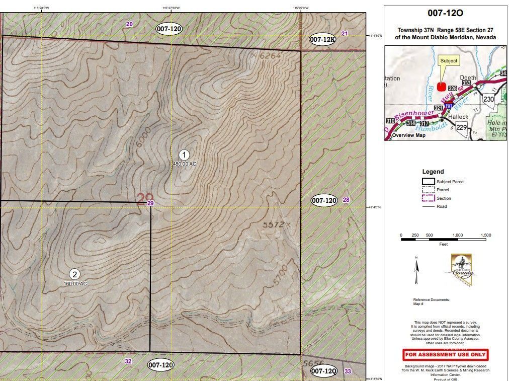 Sec 29 Twp 37n Rge 58e Mdb&m . Property Photo 5