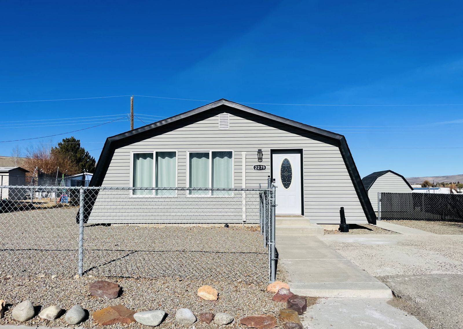 2279 Gurley Drive Property Photo 1