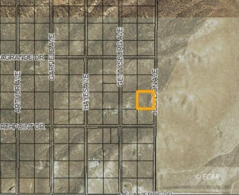 Tbd Johnson Avenue Property Photo 14