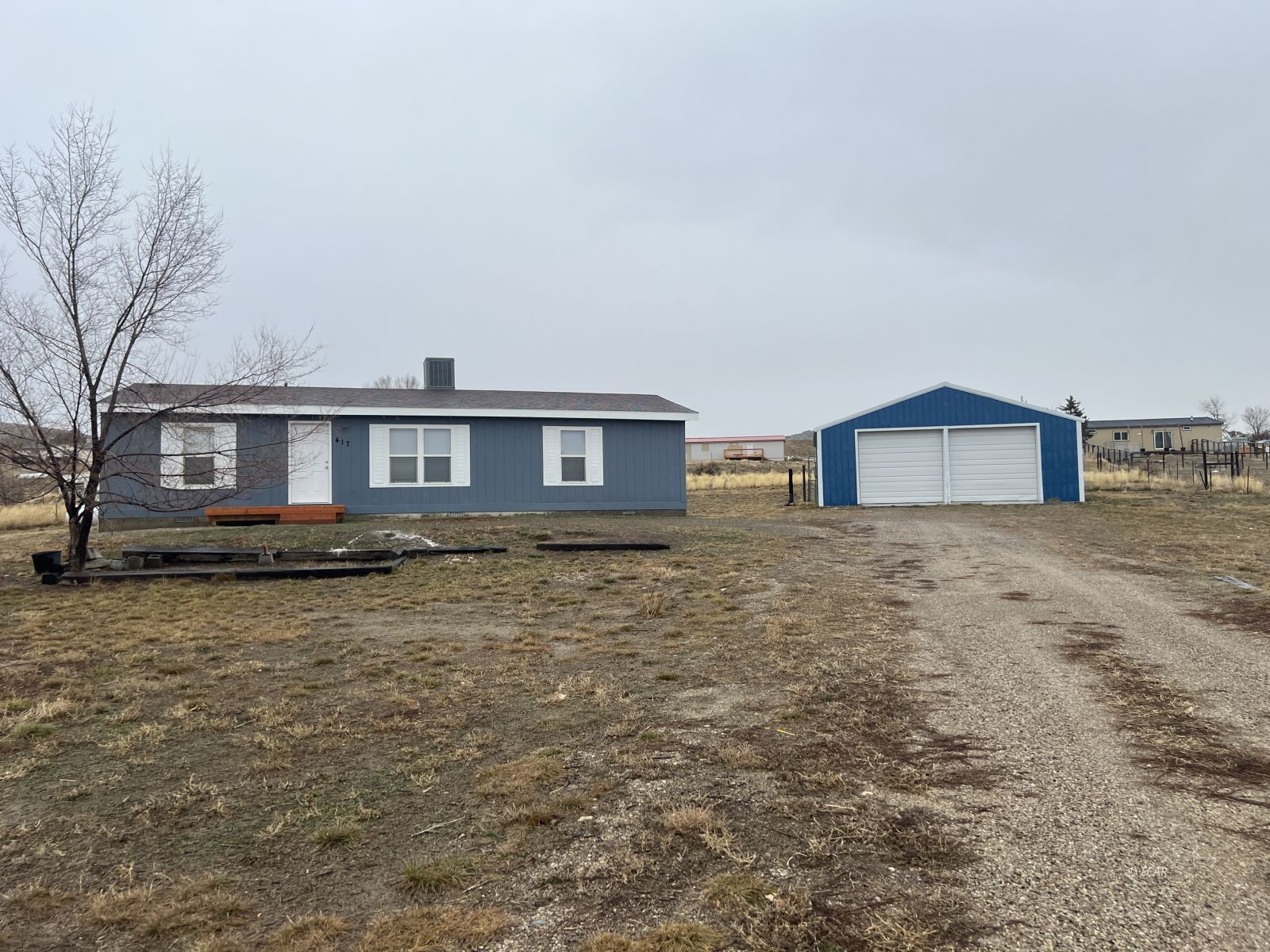 417 Merino Drive Property Photo 1