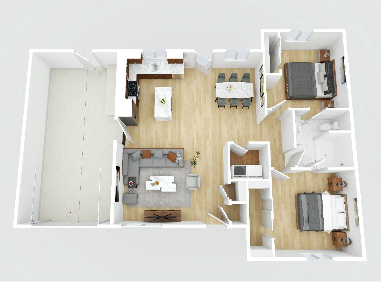 1250 Primrose Lane Property Photo 10