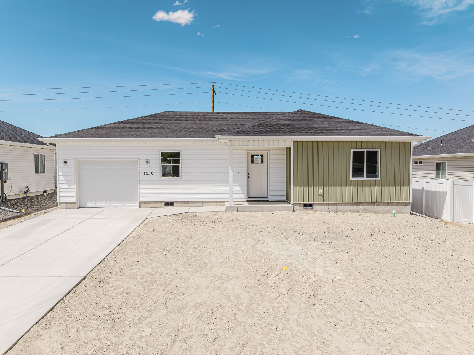 1250 Primrose Lane Property Photo 1