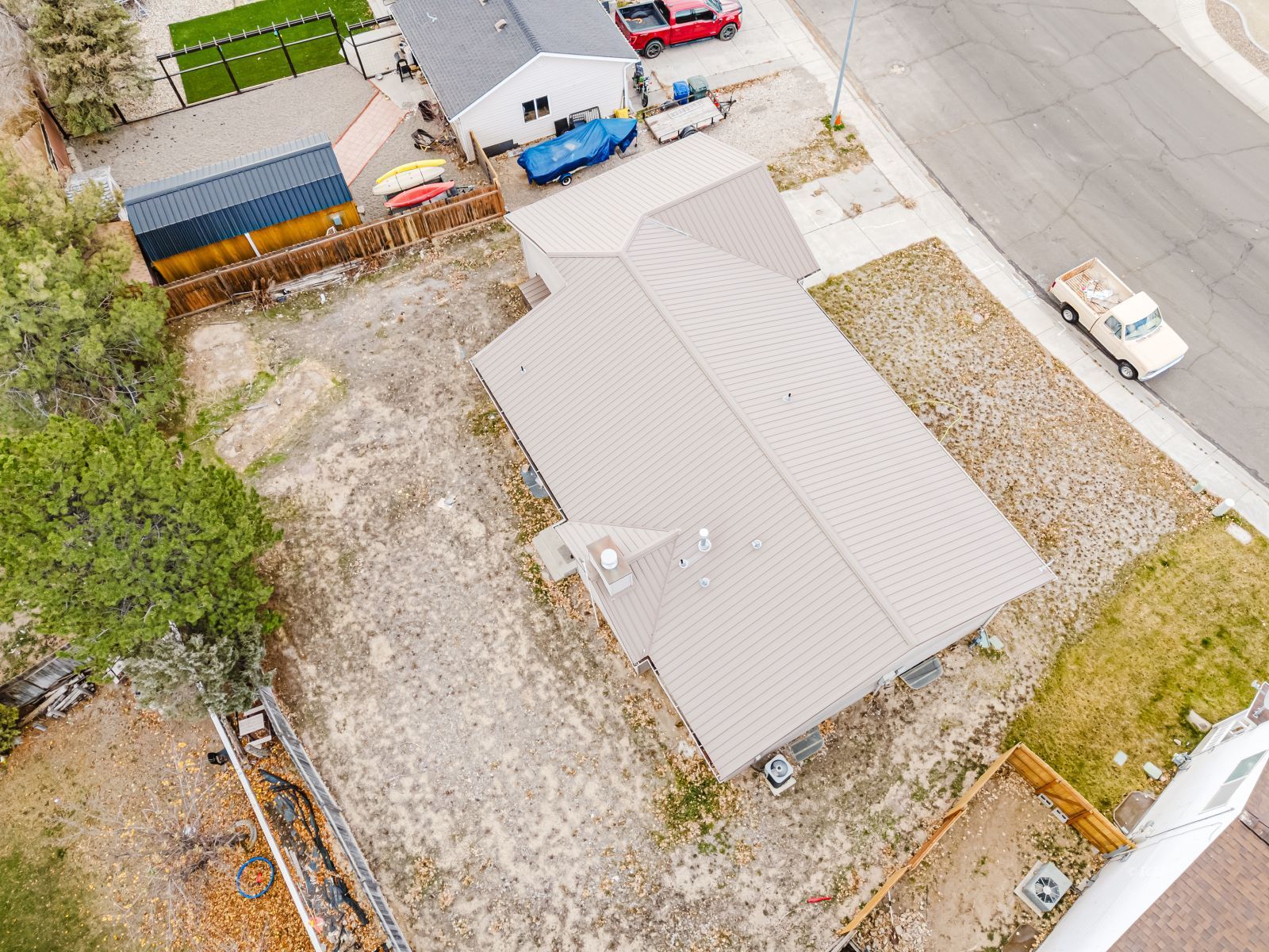 3534 Enfield Avenue Property Photo 31